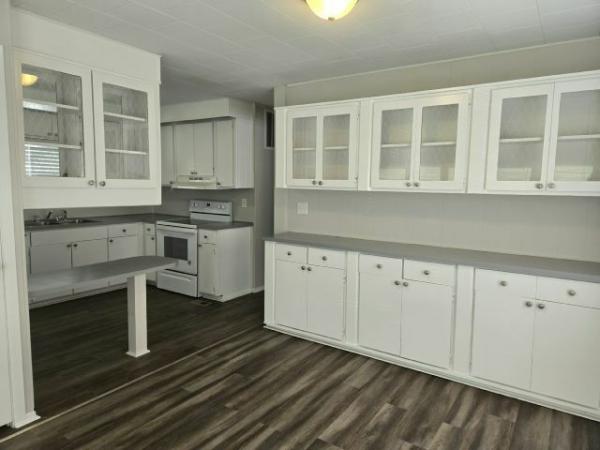 Manufactured Home