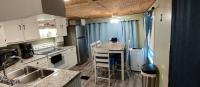 1972 CRAF WC1373 Mobile Home