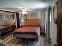 1972 CRAF WC1373 Mobile Home