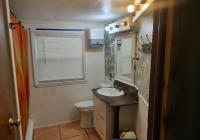 1972 CRAF WC1373 Mobile Home