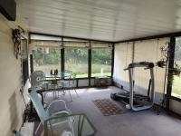 1972 CRAF WC1373 Mobile Home