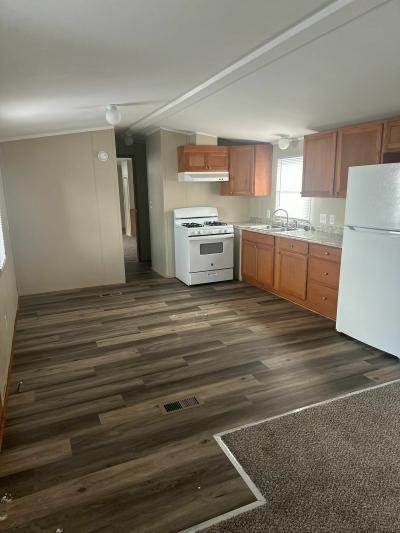 Mobile Home at 13318 S. Dixie Hwy. # 104 Holly, MI 48442
