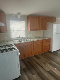 1989 Carrollton Corp Cutless Mobile Home