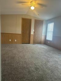 1989 Carrollton Corp Cutless Mobile Home