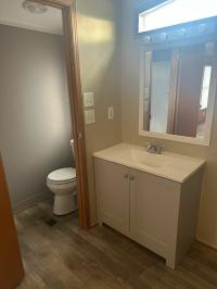 1989 Carrollton Corp Cutless Mobile Home