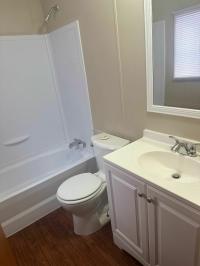 1989 Carrollton Corp Cutless Mobile Home