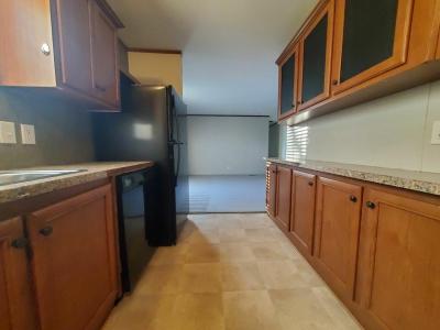 Mobile Home at 13318 S. Dixie Hwy. # 51 Holly, MI 48442