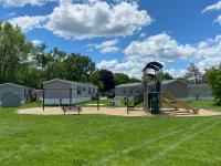 2019 Champion Dutch Diamond II Mobile Home