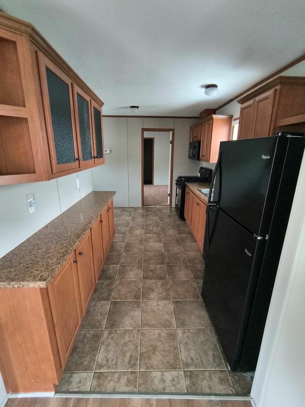 2015 Champion Redman Advantage II Mobile Home