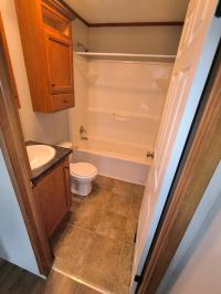 2015 Champion Redman Advantage II Mobile Home