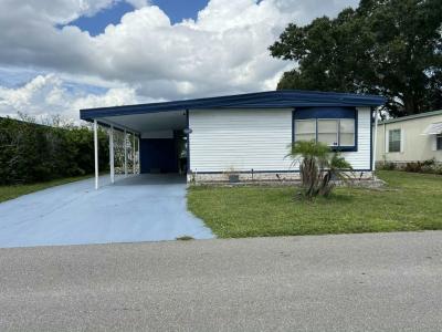 Mobile Home at 14349 Spyglass St. Orlando, FL 32826