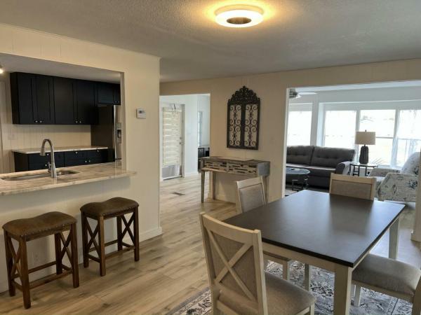 1984 Twin Mobile Home For Sale