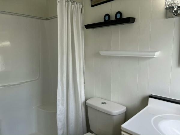 1984 Twin Mobile Home For Sale