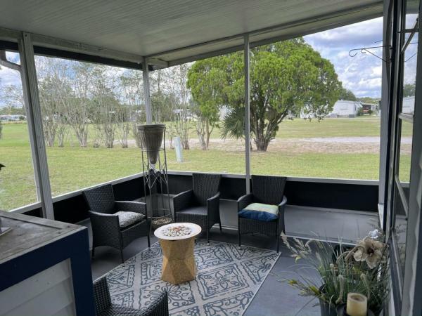 1984 Twin Mobile Home For Sale