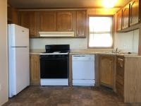 2000 Highland Classic Mobile Home