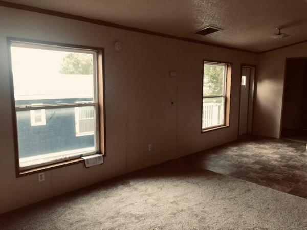 2000 Highland Classic Mobile Home