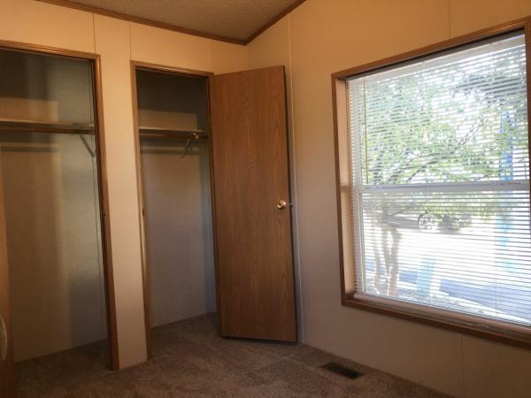 2000 Highland Classic Mobile Home