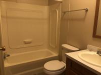 2000 Highland Classic Mobile Home