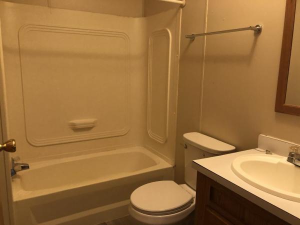 2000 Highland Classic Mobile Home