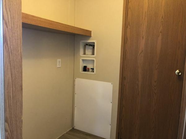 2000 Highland Classic Mobile Home