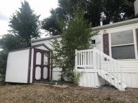 2000 Highland Classic Mobile Home