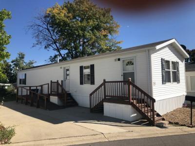 Mobile Home at 1801 W 92nd Ave, #344 Federal Heights, CO 80260