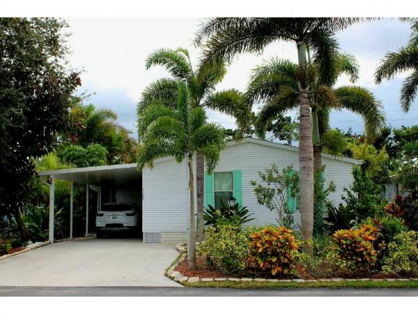 2005 Palm Harbor HS Manufactured Home
