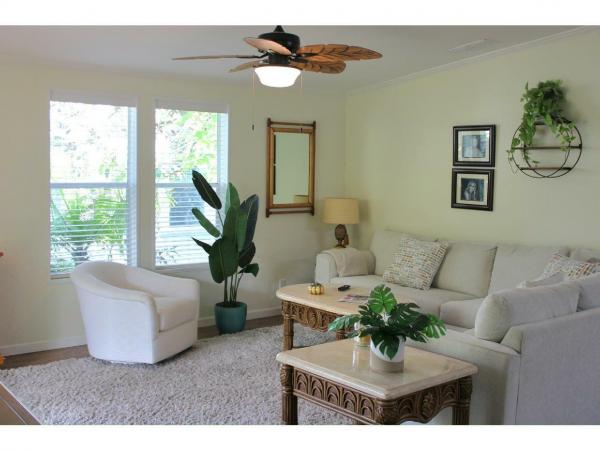 2005 Palm Harbor HS Manufactured Home