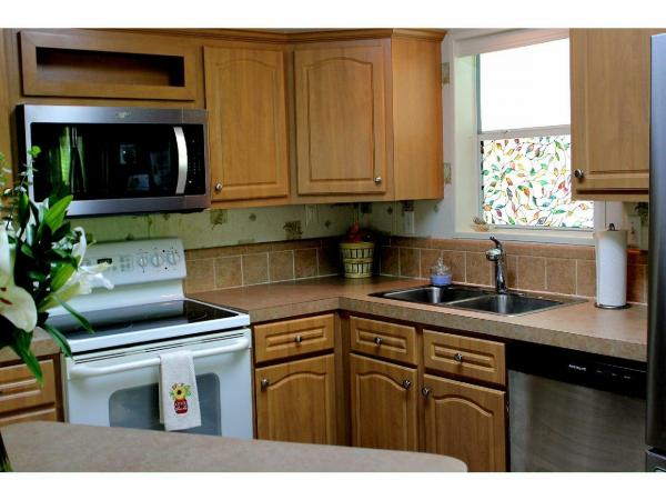 2005 Palm Harbor HS Manufactured Home