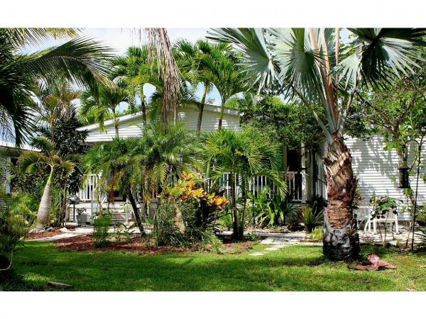 2005 Palm Harbor HS Manufactured Home