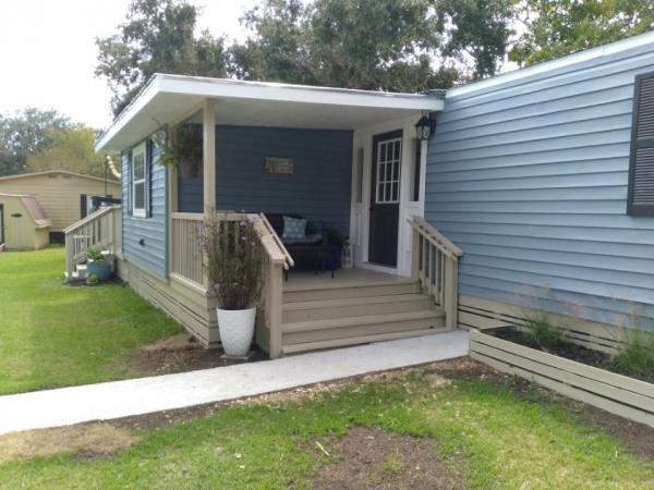 1983 Vogue Mobile Home For Sale