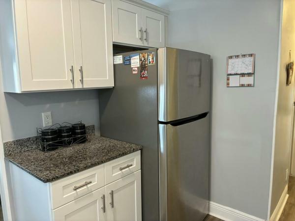 1986 Redmen HS Manufactured Home