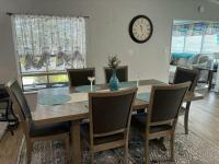 1986 Redmen HS Manufactured Home