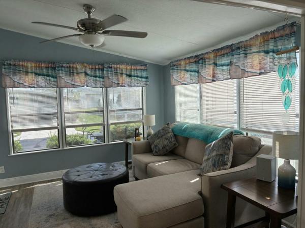 1986 Redmen HS Manufactured Home