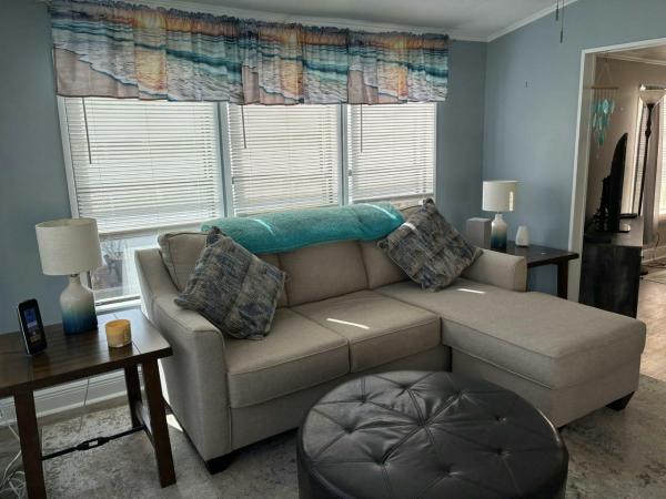 1986 Redmen HS Manufactured Home