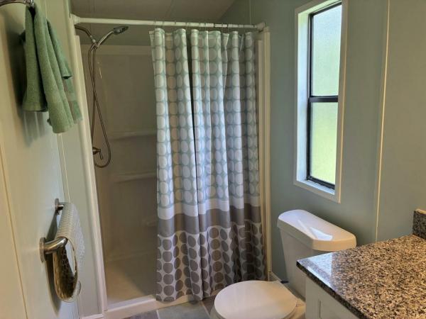 1986 Redmen HS Manufactured Home