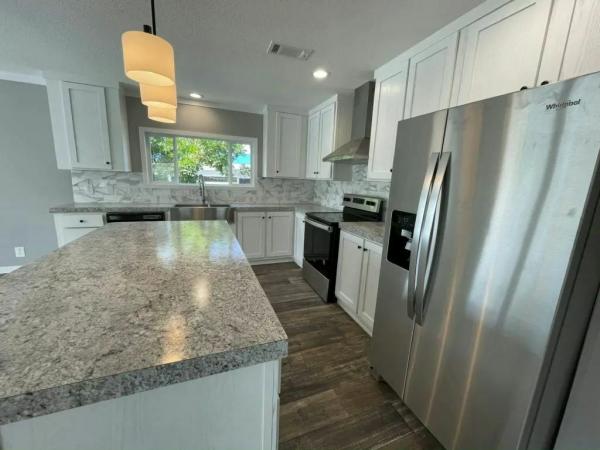 2023 Fleetwood - Douglas Palm Beach Mobile Home
