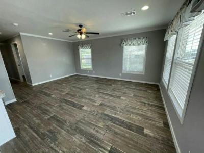 Photo 3 of 21 of home located at 457 Buffalo Way #457 North Fort Myers, FL 33917