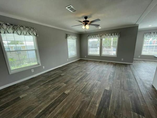 2023 Fleetwood - Douglas Palm Beach Mobile Home