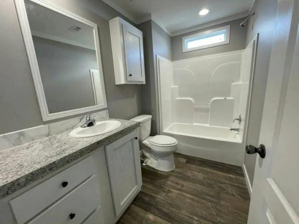 2023 Fleetwood - Douglas Palm Beach Mobile Home