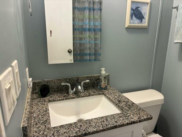 1986 Redmen HS Manufactured Home