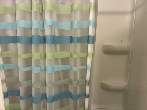 1986 Redmen HS Manufactured Home