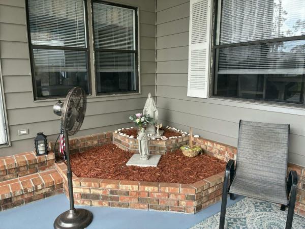 1986 Redmen HS Manufactured Home