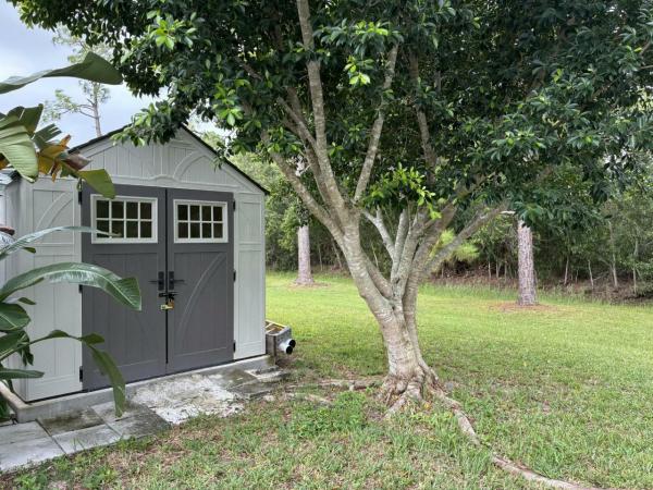 1986 Redmen HS Manufactured Home