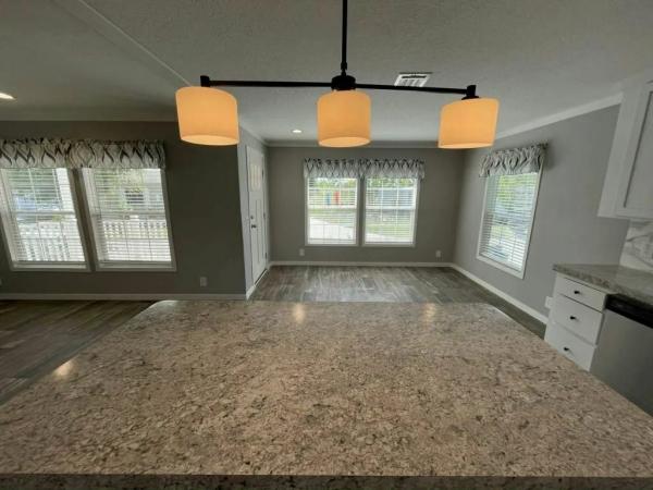 2023 Fleetwood - Douglas Palm Beach Mobile Home