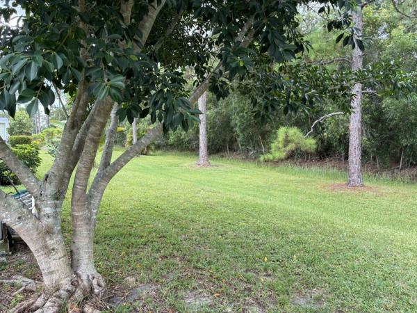 1986 Redmen HS Manufactured Home