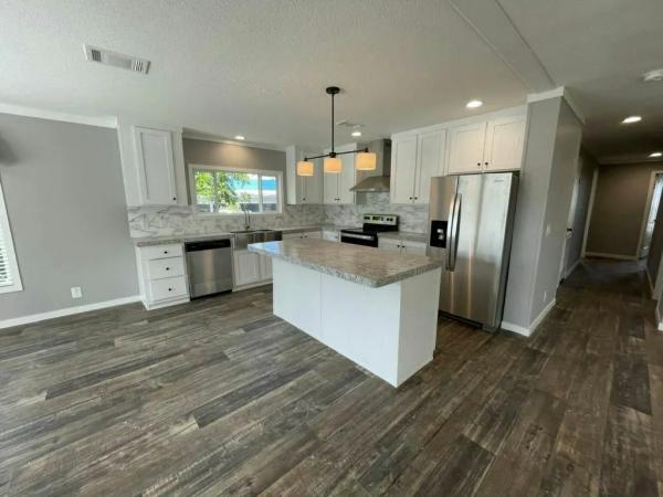 2023 Fleetwood - Douglas Palm Beach Mobile Home