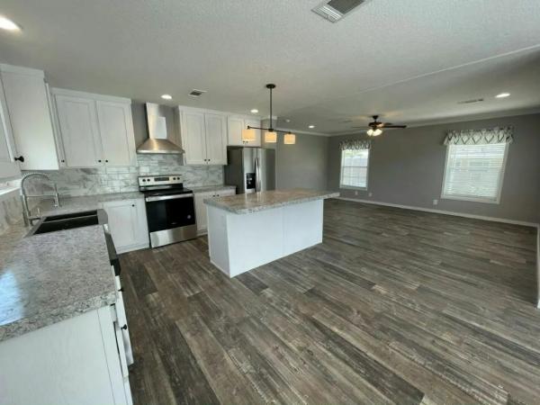2023 Fleetwood - Douglas Palm Beach Mobile Home