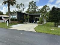 1986 Redmen HS Manufactured Home