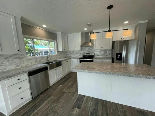 2023 Fleetwood - Douglas Palm Beach Mobile Home
